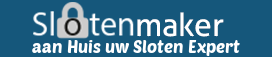 Slotenmaker Bunschoten-Spakenburg voor Bunschoten-spakenburg